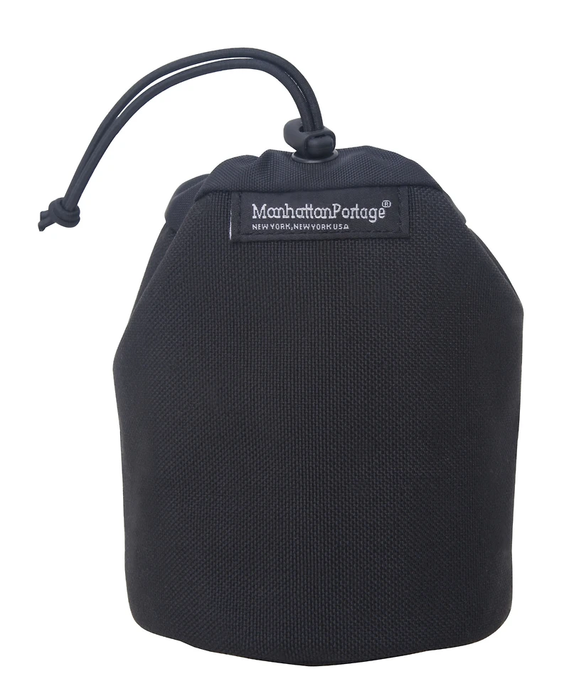 Manhattan Portage Trek Drawstring Pouch