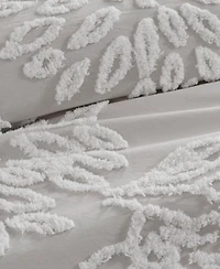 Madison Park Veronica Floral Duvet Cover Sets