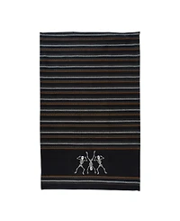 Design Imports Assorted Skeleton Embellished Dishtowel Set