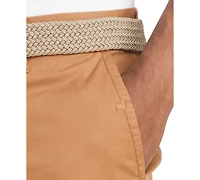 Tommy Hilfiger Men's Th Flex Stretch Regular-Fit Chino Pant