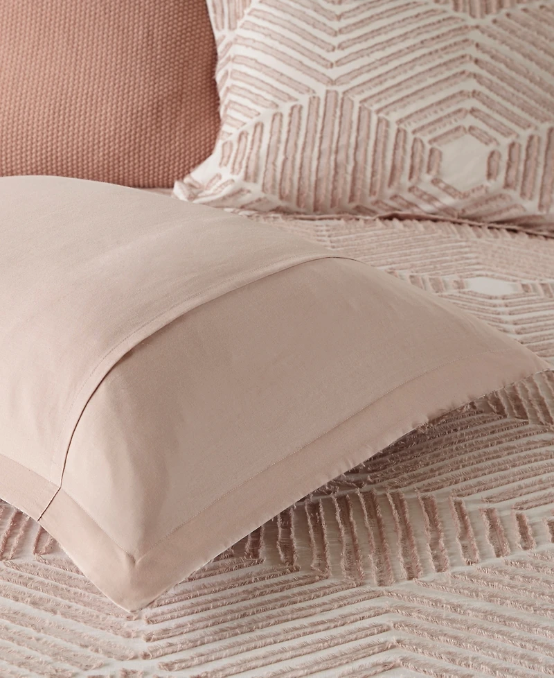 Ink+Ivy Ellipse Jacquard 3-Pc. Comforter Set, Full/Queen