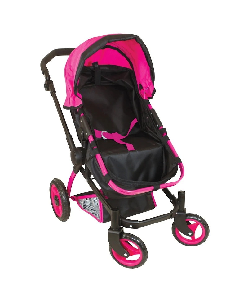 Lissi Dolls Urban Pram