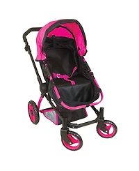 Lissi Dolls Urban Pram
