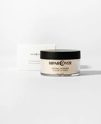 Ripar Cosmetics RiparCover Velvet Setting Powder