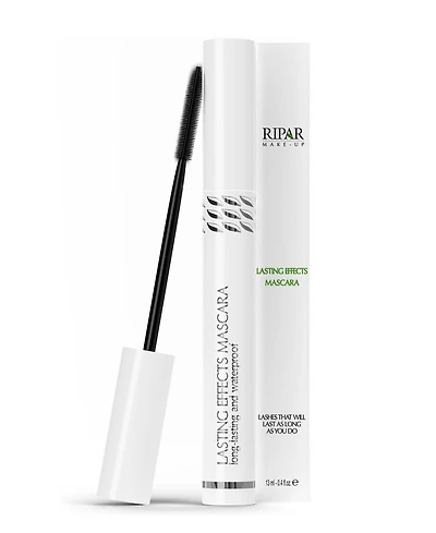 Ripar Makeup Lasting Effects Mascara