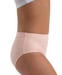 Capezio Girls Brief Underwear & Undershirts