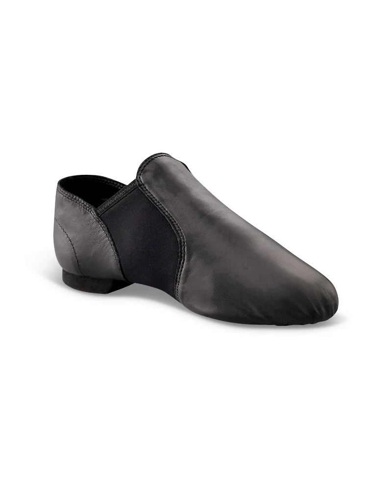 Capezio Girls E-Series Jazz Slip On