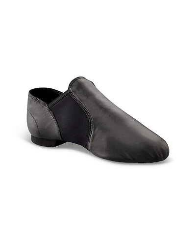 Capezio Girls E-Series Jazz Slip On