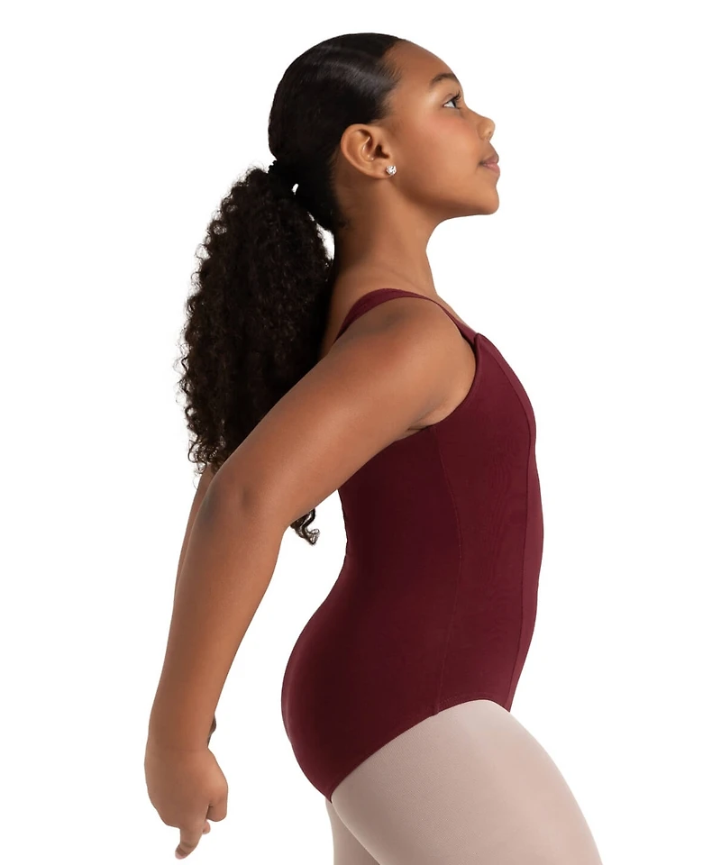 Capezio Girls Princess Tank Leotard