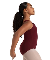 Capezio Girls Princess Tank Leotard