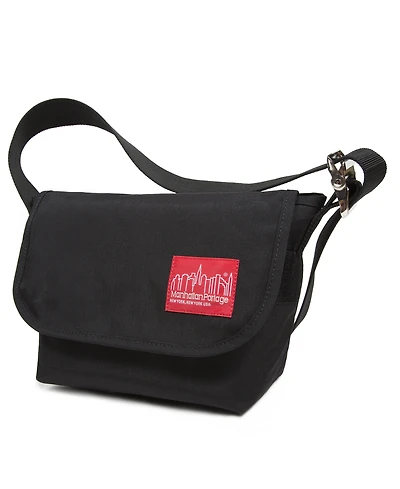 Manhattan Portage Small Herringbone Jr. Messenger Bag
