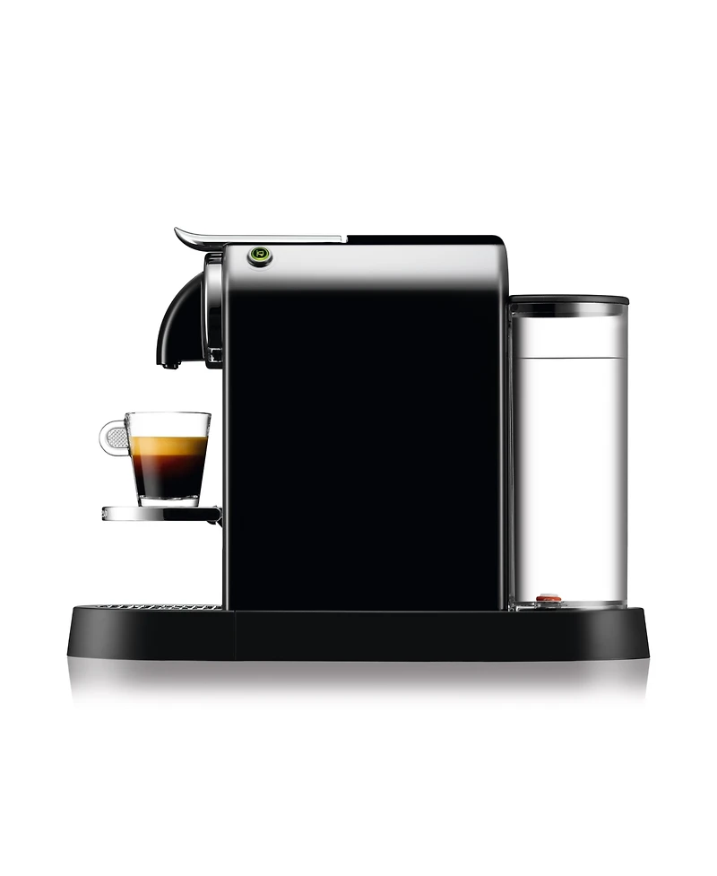 Nespresso Original CitiZ Espresso Machine by De'Longhi
