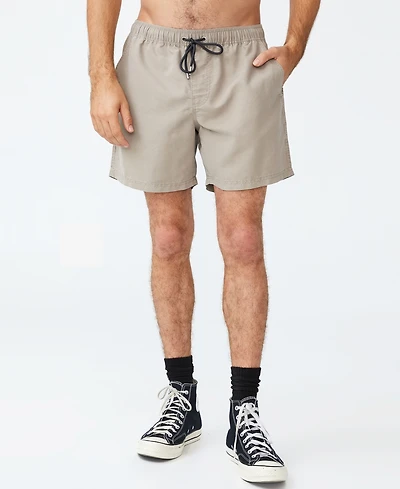 Cotton On Men's Kahuna Drawstring Shorts