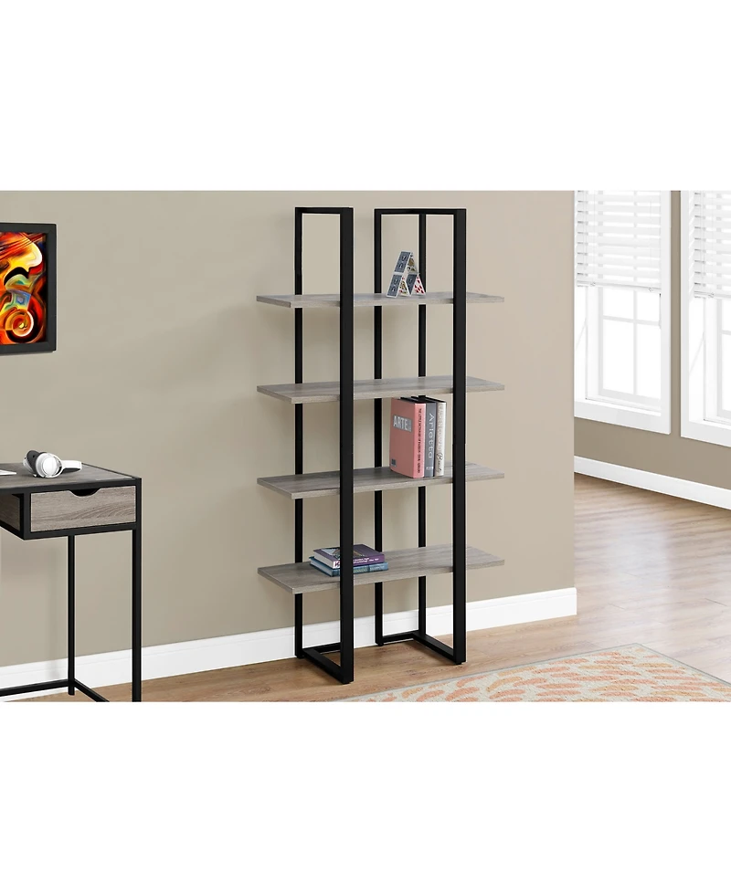 Monarch Specialties Bookcase