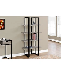 Monarch Specialties Bookcase
