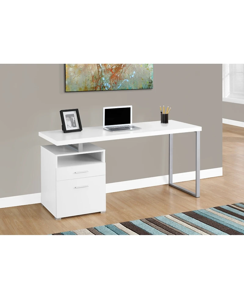 Monarch Specialties Computer Desk