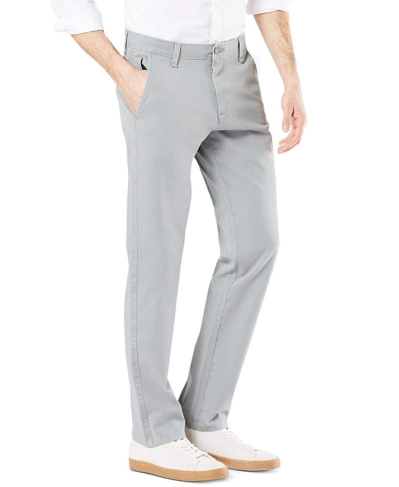 Dockers Men's Ultimate 360 Slim-Fit Chino Pants