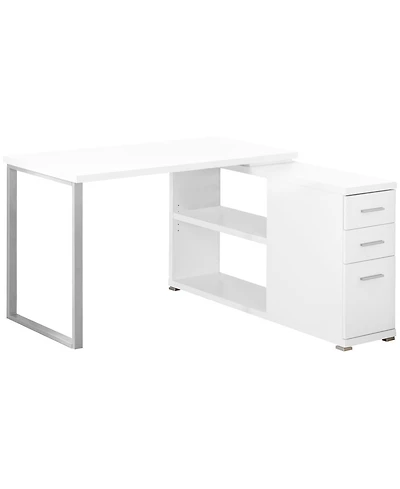 Monarch Specialties Computer Desk