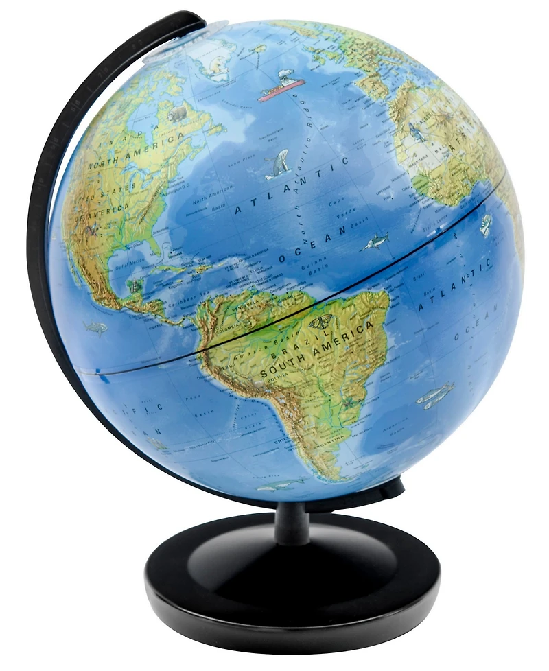 Thames & Kosmos Day and Night Globe
