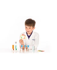 Thames & Kosmos Kids First Chemistry Set