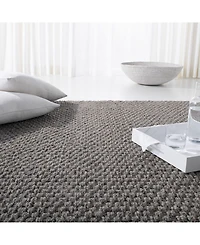 Lauren Ralph Lauren Nigel LRL7400C Stone 9' X 12' Area Rug