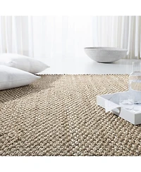 Lauren Ralph Lauren Callum Weave LRL7450B Savanna 2'3" X 8' Runner Area Rug