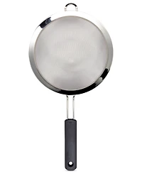 Oxo Strainer, 8"