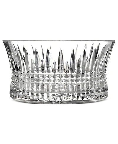 Waterford Gifts, Lismore Diamond Crystal Bowl 8"