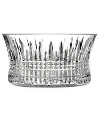 Waterford Gifts, Lismore Diamond Crystal Bowl 8"