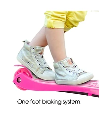 Lil' Rider Kids Scooter