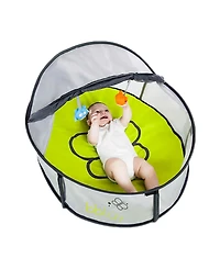 Bbluv Nido Mini 2 in 1 Travel Play Tent