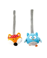 Bbluv Nido Mini 2 in 1 Travel Play Tent