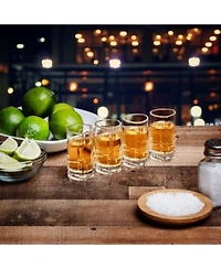 Joyjolt Revere Glassware Collection