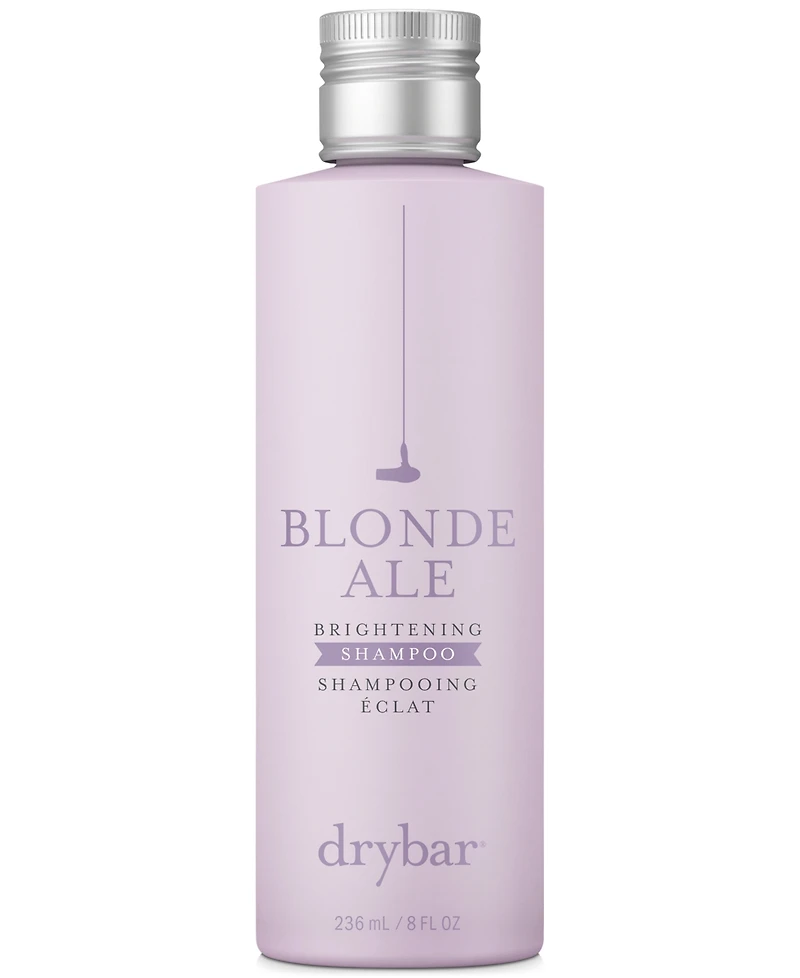 Drybar Blonde Ale Brightening Shampoo, 8-oz.