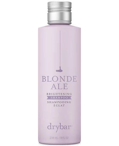 Drybar Blonde Ale Brightening Shampoo, 8-oz.