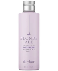 Drybar Blonde Ale Brightening Shampoo, 8-oz.