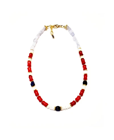 Minu Jewels Americano Necklace