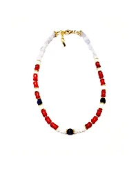 Minu Jewels Americano Necklace