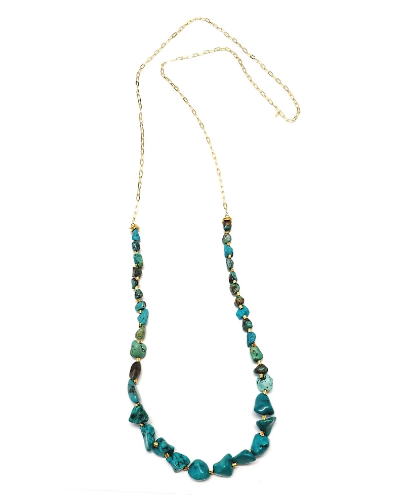 Minu Jewels Jala Necklace