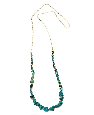 Minu Jewels Jala Necklace