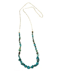 Minu Jewels Jala Necklace