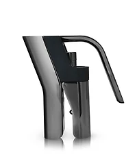 Viski Gunmetal Heavyweight Lever Corkscrew