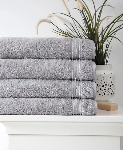 Ozan Premium Home Cascade -Pc. Bath Towel Set