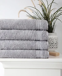 Ozan Premium Home Cascade -Pc. Bath Towel Set