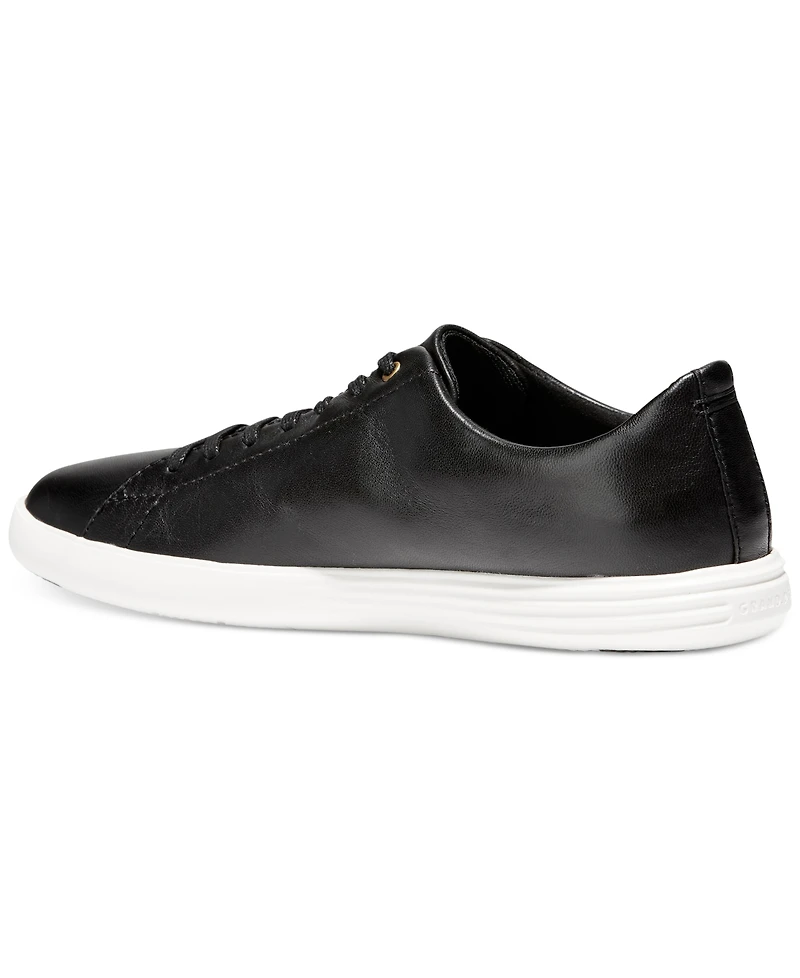Cole Haan Men's Grand Crosscourt Ii Sneaker