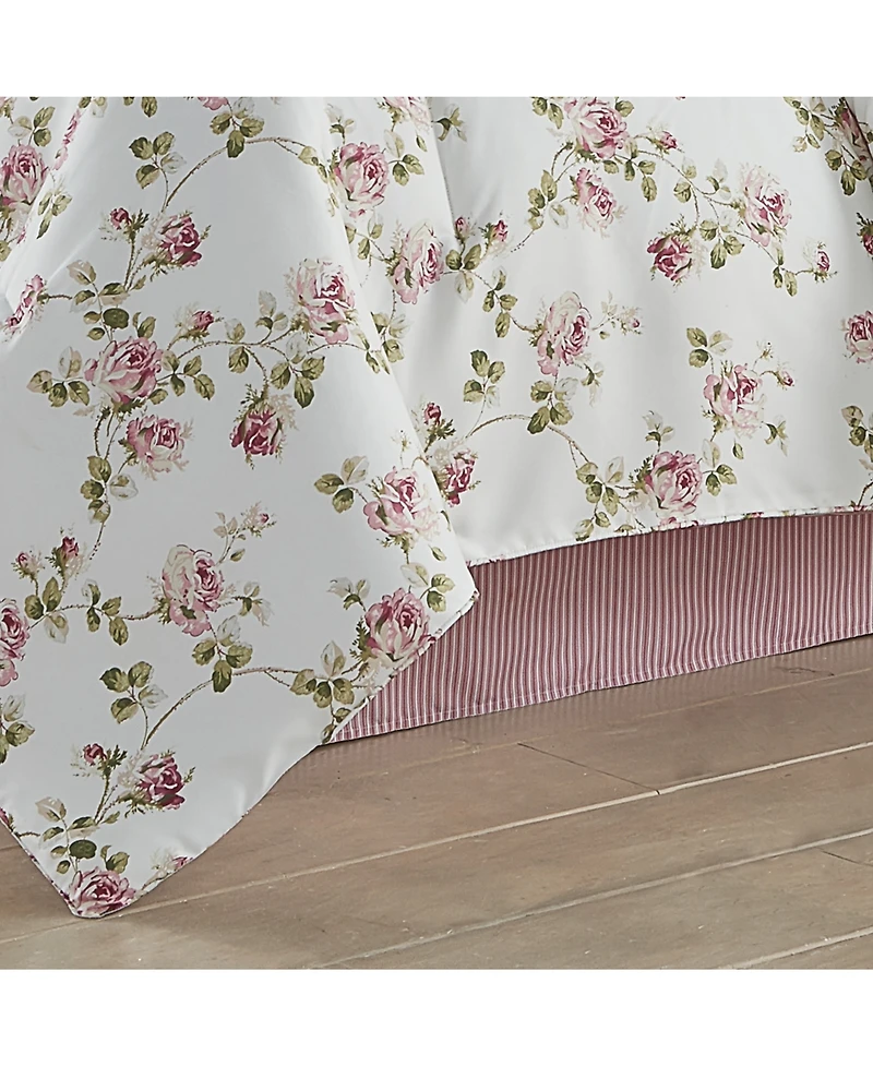 Royal Court Rosemary 4-Pc. Comforter Set, King