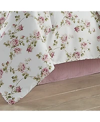 Royal Court Rosemary 4-Pc. Comforter Set, King