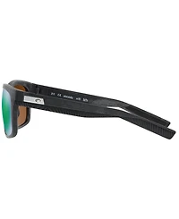 Costa Del Mar Men's Polarized Sunglasses