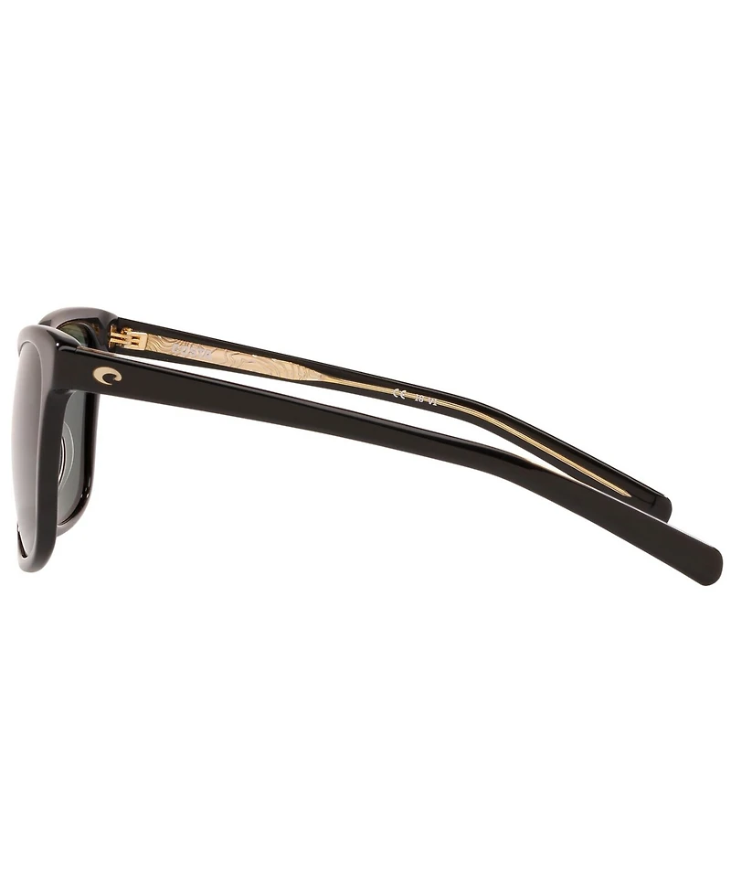 Costa Del Mar Women's Polarized Sunglasses