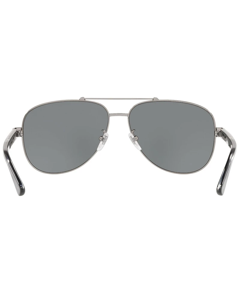 Gucci Sunglasses, GG0528S 63